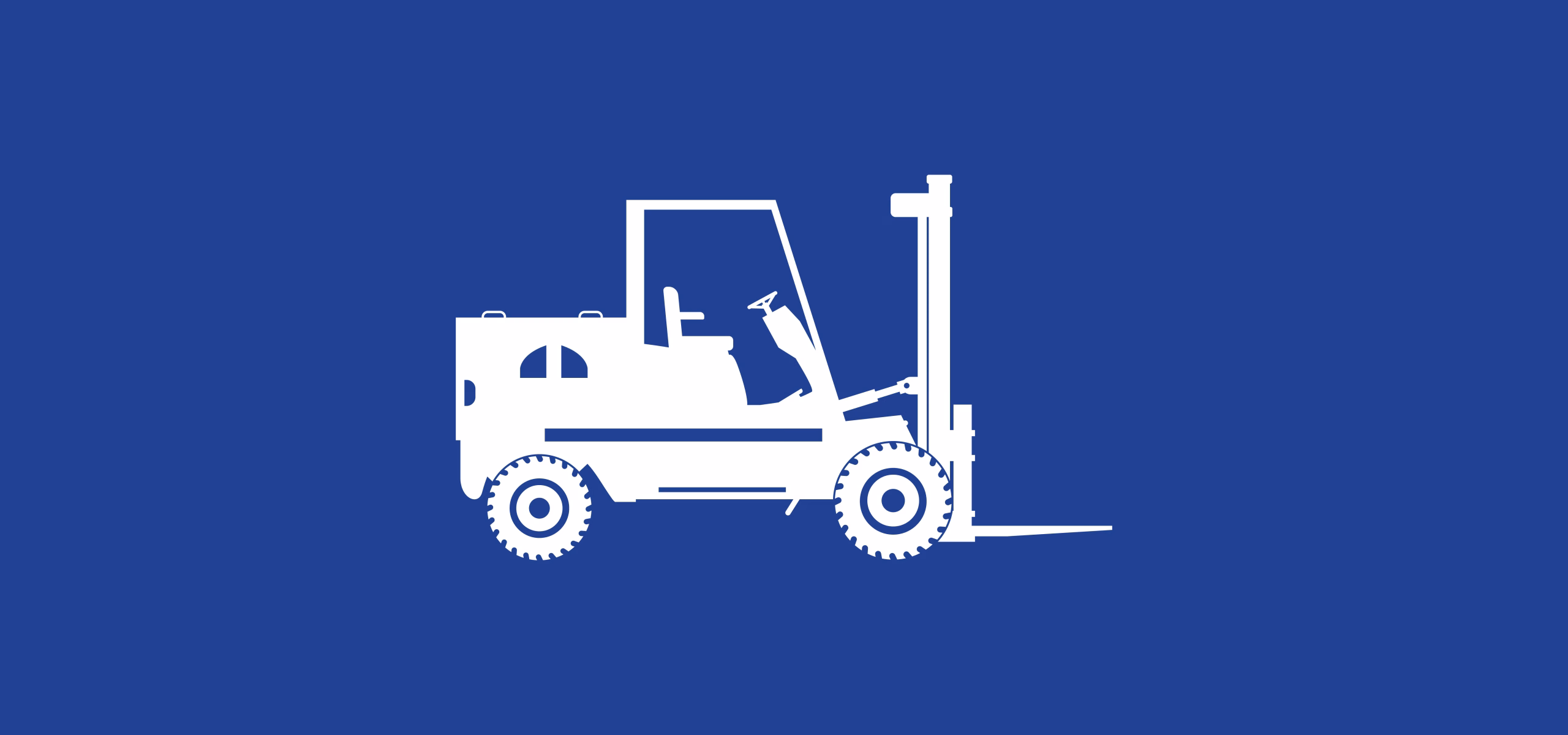 Forklift