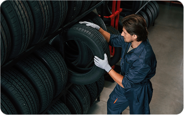 Lastik Ömrü Hakkında